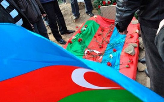 “İl ərzində 46 hərbi qulluqçu ölüb”