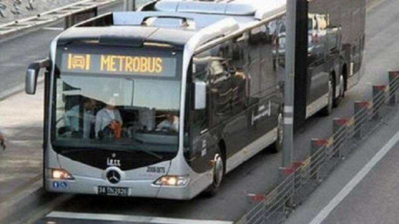 Bakıda metrobuslar fəaliyyətə başlaya bilər – YENİLİK