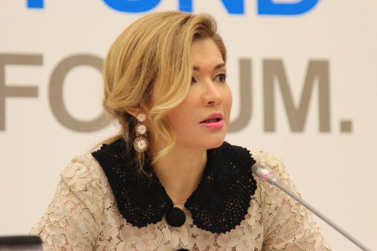 Gülnarə Kərimovaya qarşı yeni ittiham irəli sürülüb- Baş prokurorluqdan açıqlama