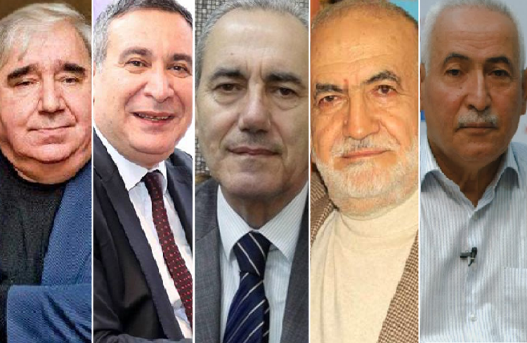 Bu yazıçılarımız deputatlığa namizəd oldular – Siyahı