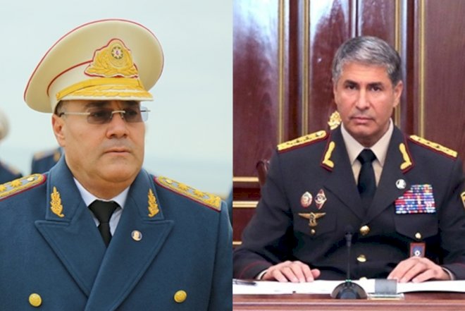 Bu qədər pirotexniki məmulatlar gömrükdən necə keçirilir? – Vilayət Eyvazovla Səfər Mehdiyevə müraciət