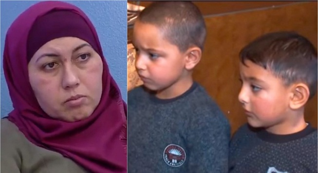 “Nuranə deyirdi ki, namaz qılıram, sakit durun, yoxsa sizi dağlayacam” – VİDEO