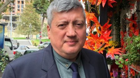 “Nə torpaqların qaytarılmasından söhbət gedir, nə də sülhməramlılardan, hamısı imitasiyadır” – Keçmiş nazir