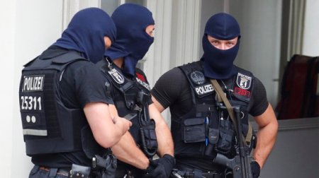 Almaniyadakı erməni mafiyası – narkotik alveri və qanlı qarşıdurmalar