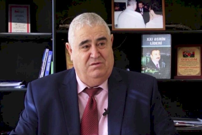 “Şərurlu İsfəndiyar” məhkəmədə: “Bunu məndən başqa heç kim etməyib”