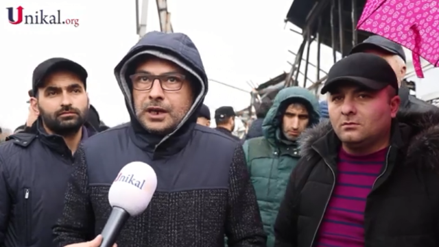 “FHN 55 manata balon satdı, boş çıxdı” – “EuroHome”da zərərçəkən sahibkarlar (VİDEO)