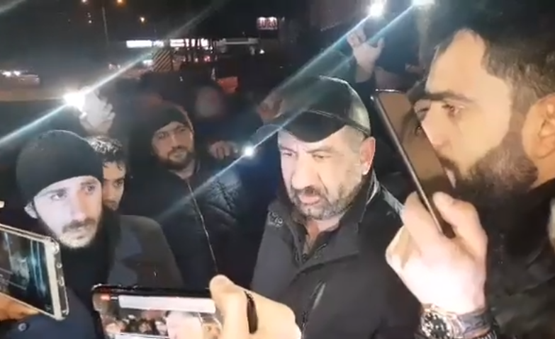 “EuroHome”da çalışan sahibkarlar ölkə rəhbərliyindən yardım istəyir (VİDEO)