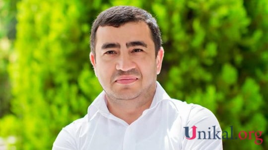 İcra Hakimiyyətinin şöbə müdiri ÖZÜNÜ ASDI – FOTO