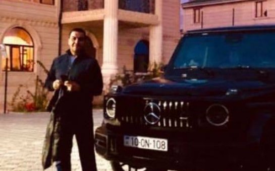 FHN polkovniki vətəndaşı döydü – Ekspert rəyi