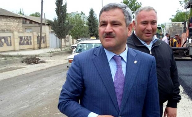 Get hara istəyirsən şikayət et, rayonun yiyəsi mənəm” – MÜSTƏQİM MƏMMƏDOV