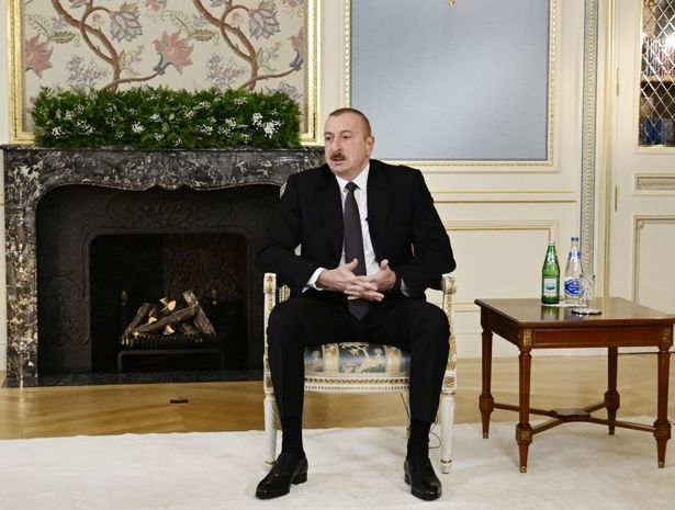 İlham Əliyevin bu dəqiqələrdə mühüm açıqlamalar verir – CANLI YAYIM