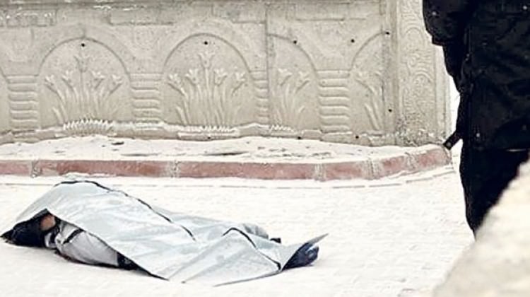 Azərbaycanda məmur intihar etdi – Tükürpədici hadisə