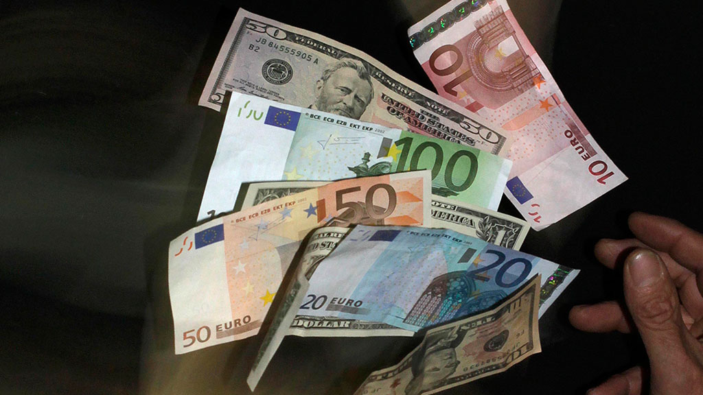 Dollar və avro ilə bağlı həyəcanlı XƏBƏR: Bu tarixdə qalxacaq – SON DƏQİQƏ