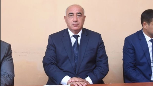 Həbs olunan icra başçısı və müavini şikayətdən İMTİNA ETDİ