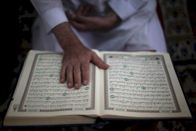 Bu ölkədə Quran yenidən yazılacaq