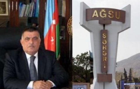 KÖRPÜ UÇURAN ŞİRKƏTƏ MİLYONLUQ TENDER – Sabiq başçı Ağsunun abadlaşdırılmasını nədən “ATF” MMC-yə həvalə edib?