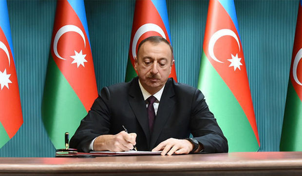 Prezidentdən növbəti – TƏYİNAT – FOTO