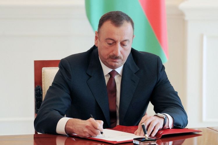 Əhaliyə şad xəbər! Prezident 9 milyon ayırdı – bu problem həll edildi