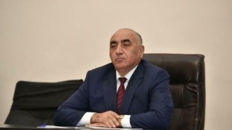 İcra başçısının həbsindən sonra yaşanan OLAY: ürəyi tutdu və… – VİDEO