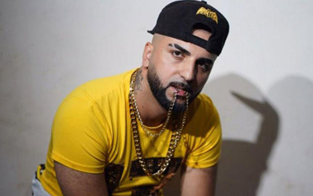 Reperin həbsində sensasion məqam: Həmin günü kimə söyübmüş?