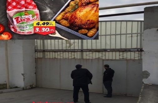 “Zirə Toyuqları”nın sahibi əhalini köç etdirir – “Üfunətdən yaşamaq olmur”-VİDEO