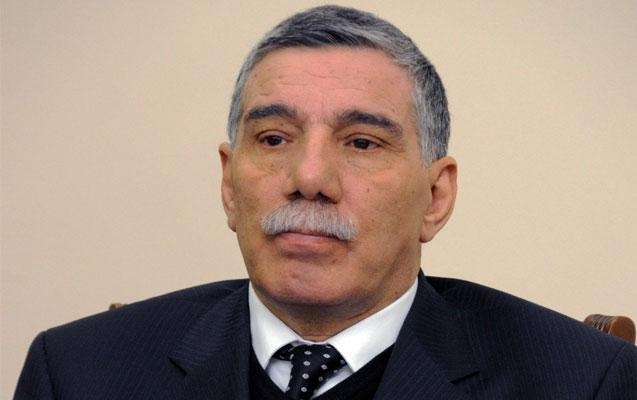 Zəlimxan Yaqubun oğluna vəzifə verildi