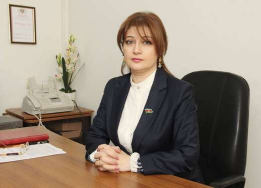 İlin ən passiv xanım deputatı: Dilarə Cəbrayılova kimdir?