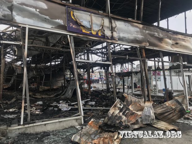 “EuroHome” xarabalıqlarında: ticarətçilərə on milyonlarla manat ziyan dəyib “BİLMİRƏM BU AY EV KİRAYƏSİNİ NECƏ VERƏCƏM…”