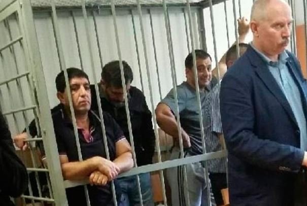 Qabil Əsədov özbək qadını ələ keçirmək üçün onun ərinin qətlini sifariş verdi