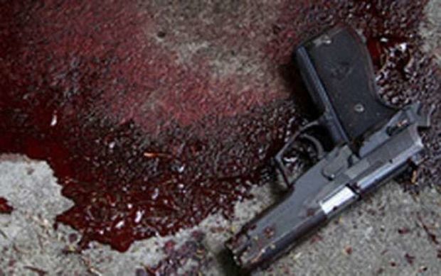 Ağzından güllələnən kişinin vəziyyəti ilə bağlı son xəbər – YENİLƏNİB