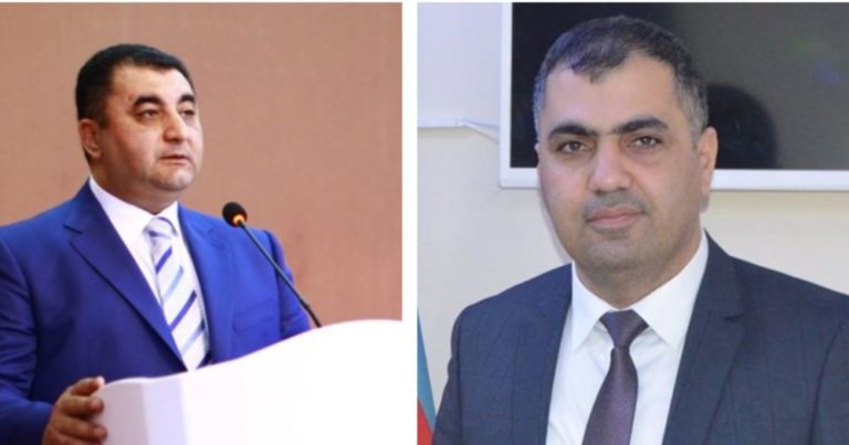 Əli Həsənovun təhdid etdiyi jurnalist danışdı