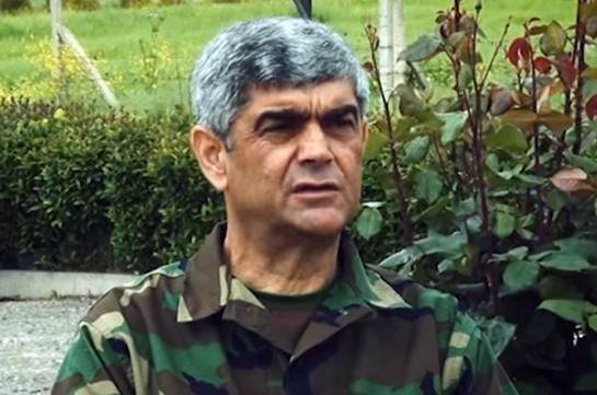 Qarabağlı general: “Paşinyanın yanaşması Azərbaycanın dövlət maraqlarına xidmət edir”