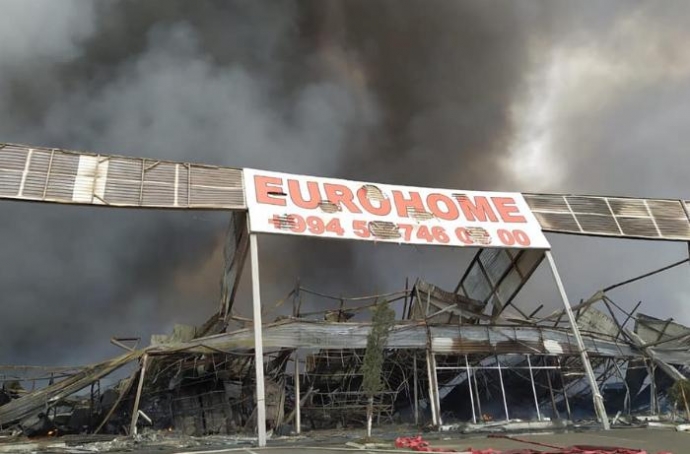 İş adamları “Eurohome” rəhbərinin – TƏKLİFİNİ QƏBUL ETMƏYİBLƏR