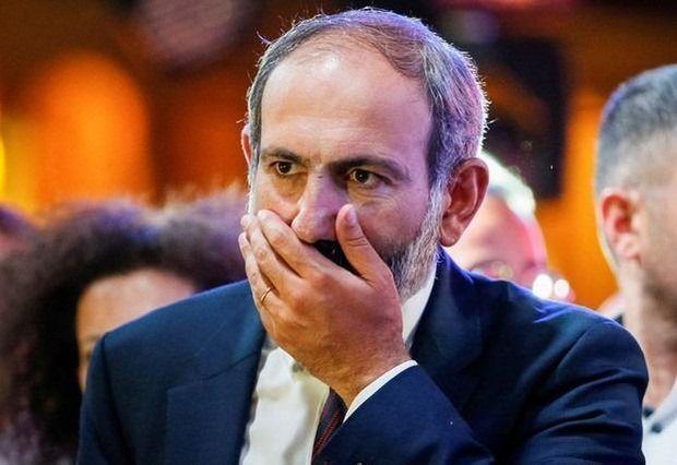 Paşinyanın sonu çatır – baş nazirin yeni planı