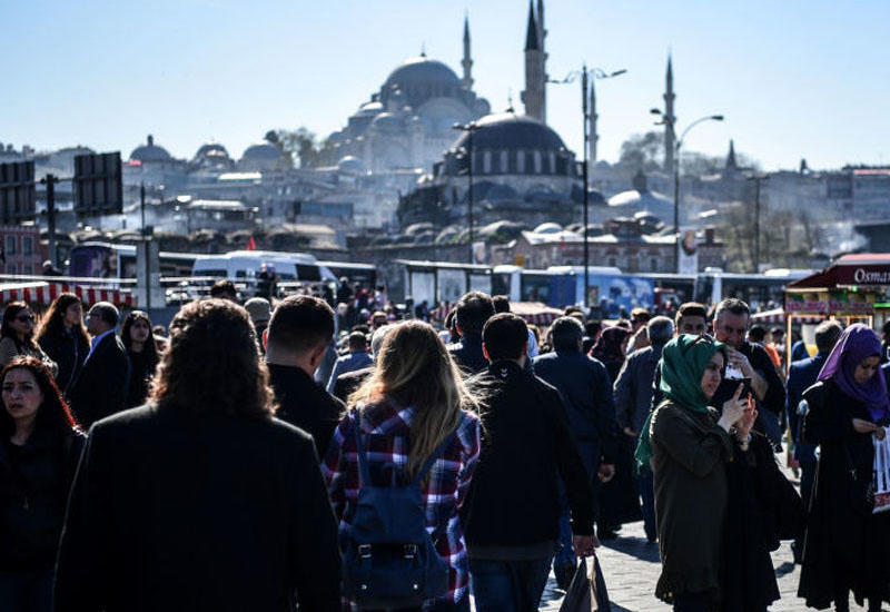 Türkiyədə sənədsiz yaşayan azərbaycanlılara şad xəbər
