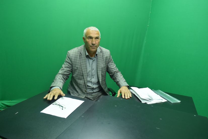 Dövlət qurumlarının “dəli” çıxardığı biznesmen yeni məlumatlar açıqladı – VİDEO