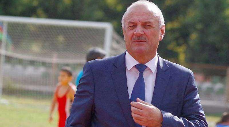 Mingəçevirin icra başçısından qeyri-etik hərəkət — FOTO