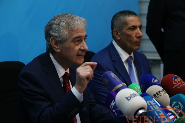 YAP bəyanat yaydı: “Bələdiyyələrə növbəti azad, demokratik və şəffaf seçkilər keçirilmişdir”