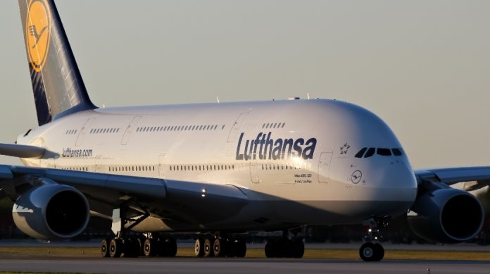 “Lufthansa” aviaşirkəti 6,4 milyon dollar cərimələnib