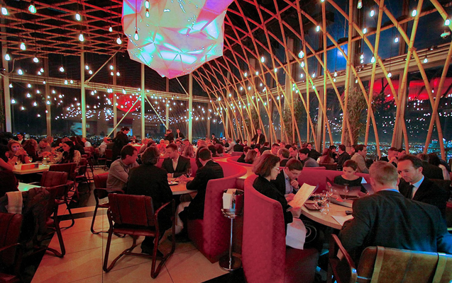 Bakı restoranlarında fantastik Yeni il qiymətləri: Cibiniz dolu deyilsə, bayramda evdən çıxmayın – SORĞU