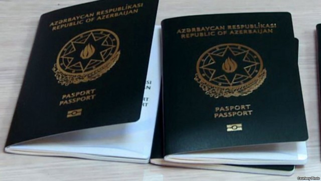 Xaricə səfər edən Azərbaycan vətəndaşlarının sayı artıb