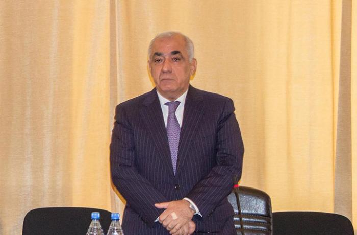 Baş nazir iki nəfərə yüksək vəzifə verdi – SƏRƏNCAM