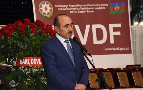 Əli Həsənovun öz xahişi ilə işdən çıxmasının həqiqət olmadığı üzə çıxdı – FAKTLAR