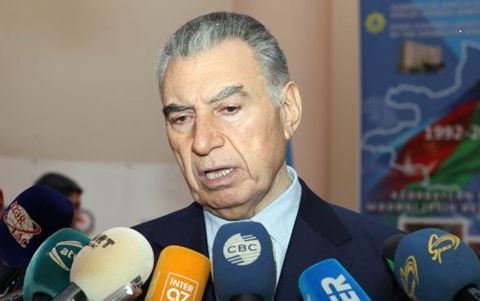 Əli Həsənov yeni vəzifəyə gətirildi – TƏSDİQLƏNDİ