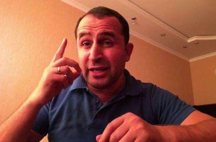 Ukraynadan Azərbaycana gətirilən Elvin İsayevin harda olduğu bilindi – RƏSMİ