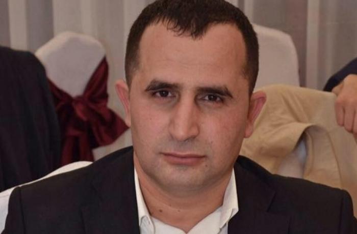 Elvin İsayev müraciət yaydı – MƏTN