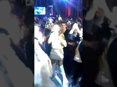 Millət vəkili Bakının ən prestijli otelində oğluna dəbdəbəli toy keçirdi – VİDEO
