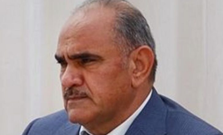 İcra başçısı iki əlil ailənin evini başına uçurdu