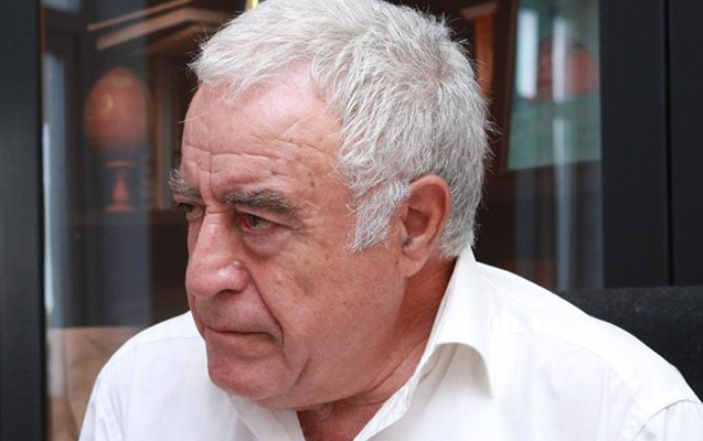 İlyas İsmayılov oğlunun qatili ilə üzləşdi “SƏNİ HEÇ VAXT BAĞIŞLAMAYACAM…”