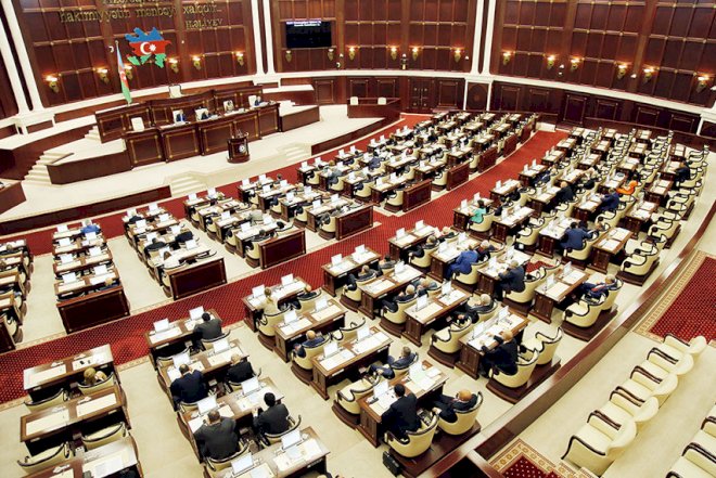 YAP-ın iclası başa çatdı: Əksər deputatlar siyahıdan kənarda qaldı